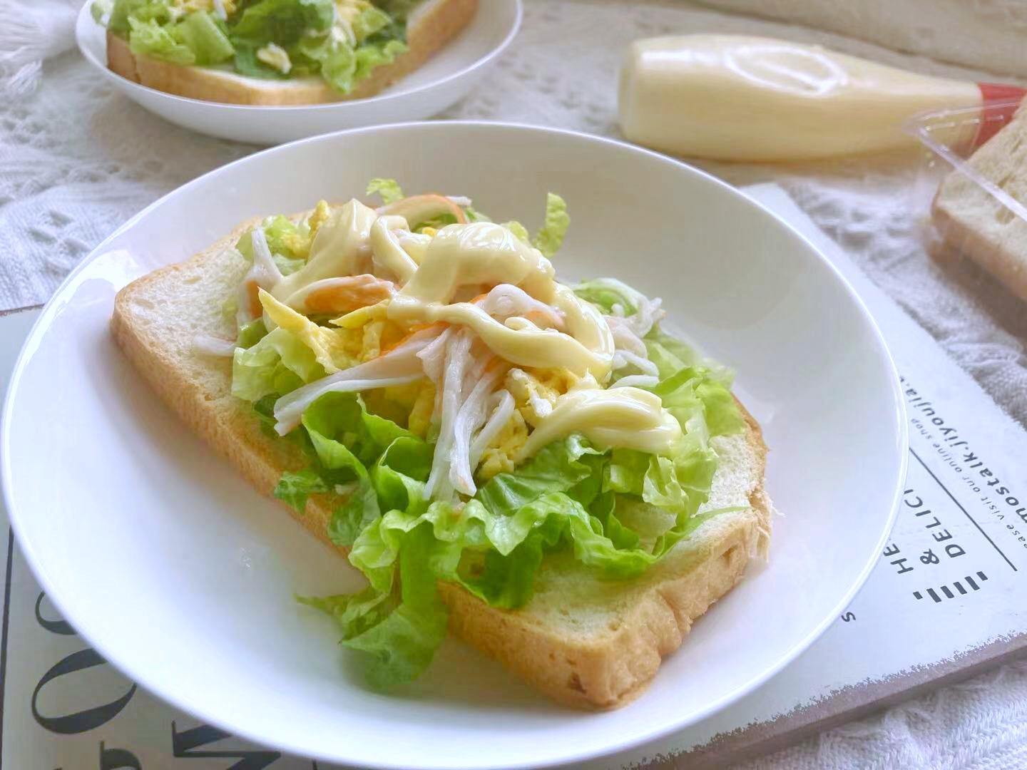 科技賦能下的肯德基全新早餐菜單，美味先行！