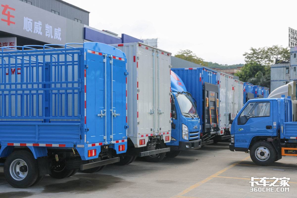 最新輕卡新聞，探索自然美景，追尋內(nèi)心平和的旅行