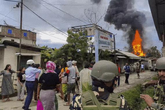 中印邊境最新動態(tài)與前沿科技產(chǎn)品的獨特魅力，政治與科技的交織與碰撞