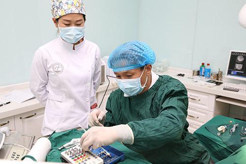 最新種牙技術(shù)詳解，步驟指南與操作要點