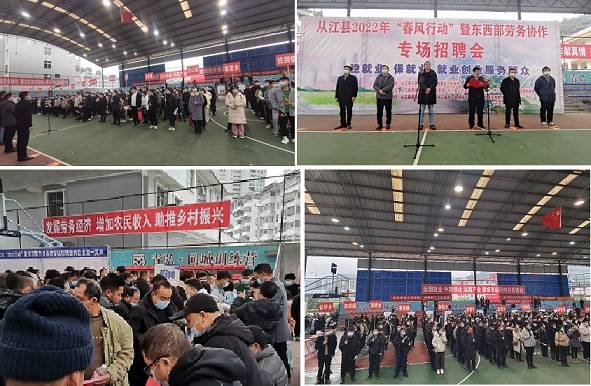 從江最新招聘，小巷深處的獨(dú)特機(jī)遇，等你來(lái)探索！