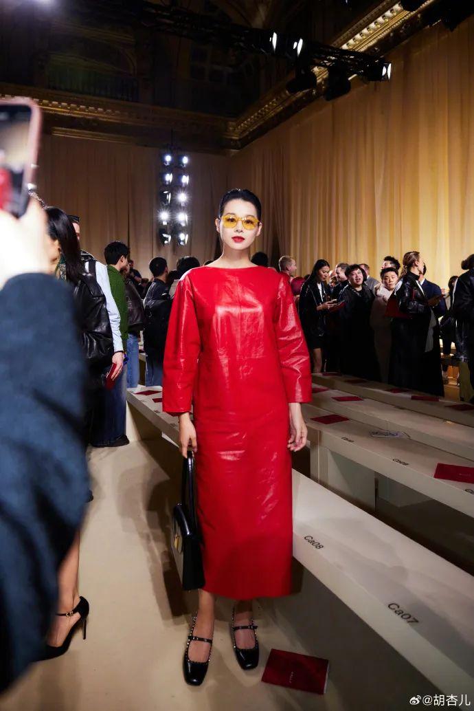 劉濤最新圖片曝光，演藝界的閃耀之星，展現(xiàn)璀璨風(fēng)采