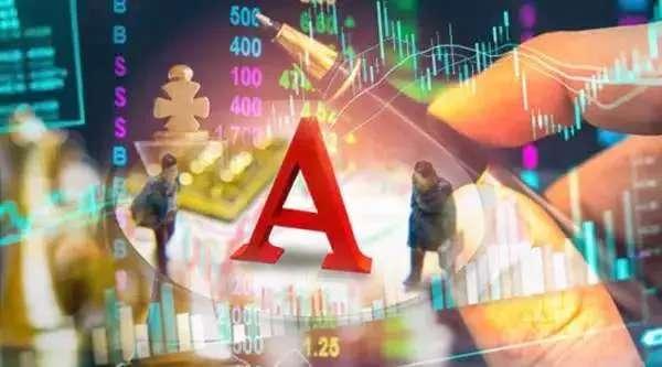 最新A股市值，時(shí)代見證與市場(chǎng)的跳動(dòng)韻律