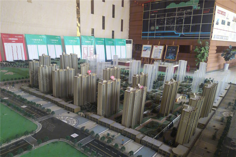 偃師售房最新信息回顧與洞察，最新動態(tài)與市場洞察