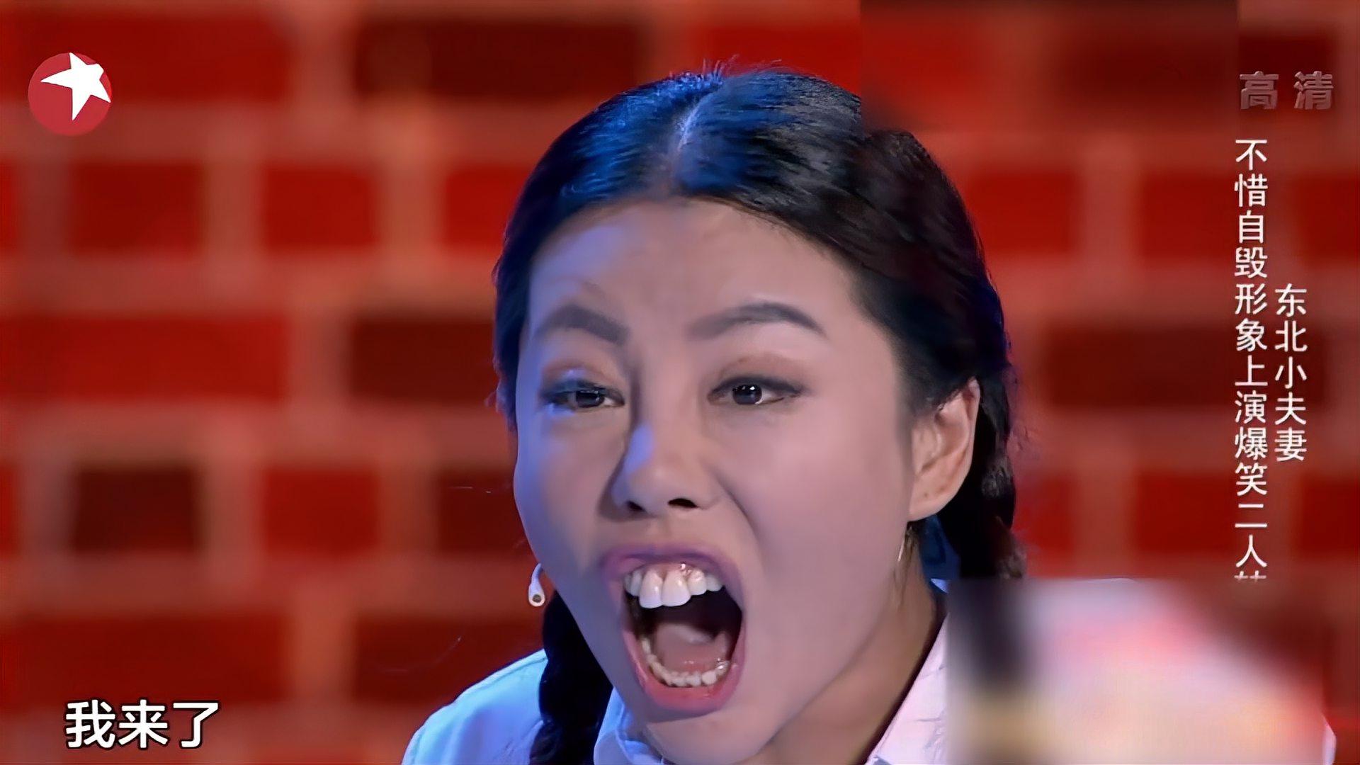 齙牙小翠最新小品，科技新品點(diǎn)亮生活瞬間升級(jí)！