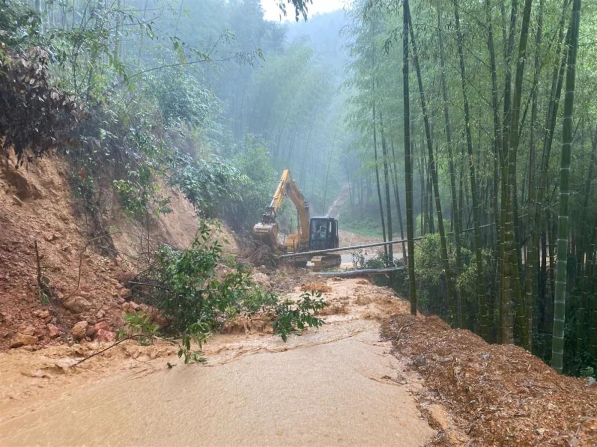 龍巖暴雨實(shí)時(shí)更新，最新報(bào)道匯總