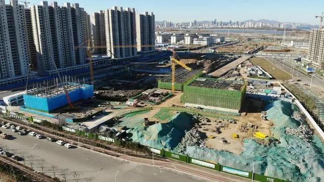 煙臺幸福最新規(guī)劃揭秘，城市發(fā)展的未來藍(lán)圖