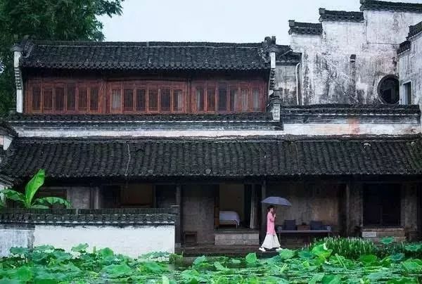 徽州老宅出售，傳承與自信的力量展現(xiàn)變遷