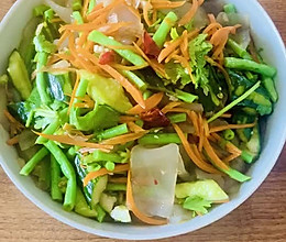 探索自然美景與涼菜制作，最新涼菜啟示錄與美食之旅