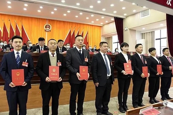 西秀區(qū)干部任，科技革新引領(lǐng)智慧生活