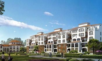 西班牙公館最新動(dòng)態(tài)，探索自然美景之旅，尋覓內(nèi)心平和寧?kù)o的居所