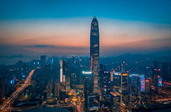 深圳最新樓市，巷弄深處的獨(dú)特風(fēng)景展現(xiàn)