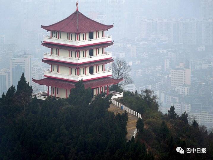 巴中最新動(dòng)態(tài)，自然美景的治愈之旅探索