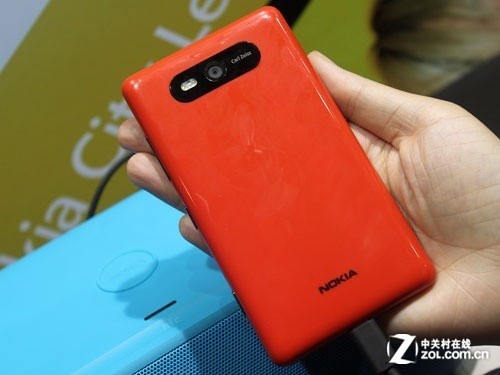 諾基亞820最新報價，市場分析與個人觀點綜述