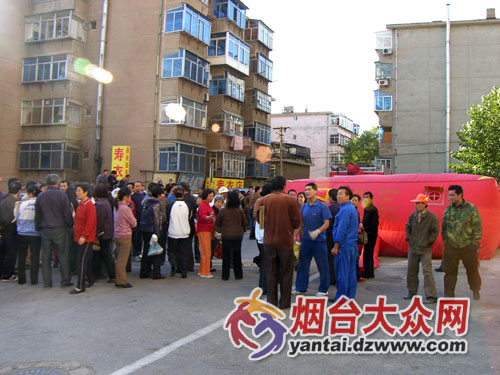 煙臺同志據(jù)點探秘，巷弄深處的小店揭秘