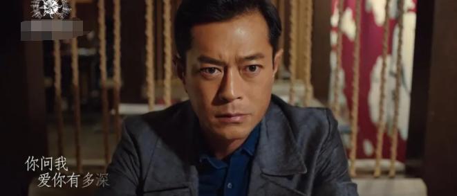 古天樂新片貪狼探索小巷特色小店，獨(dú)特環(huán)境引人入勝的魅力之旅