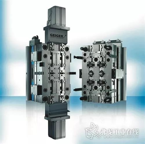 模具最新技術(shù)，塑造未來的力量與魅力無窮的持續(xù)學習之路