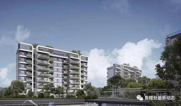 溧陽最新樓盤，與自然美景的邂逅，內心平和的理想居所