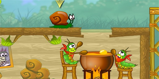 蝸牛最新游戲，時(shí)代翹楚，游戲界里程碑