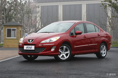 標致708最新報價，啟程探索自然美景的旅行伴侶
