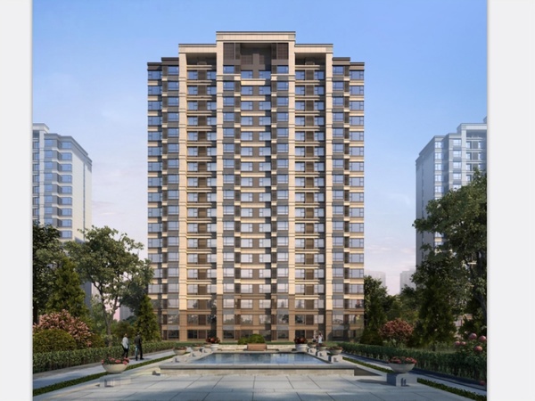 長清樓盤最新價格，時代印記與市場的脈動