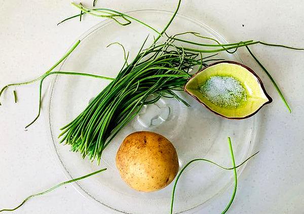 內(nèi)蒙土豆最新價(jià)格概覽，市場走勢與影響因素分析