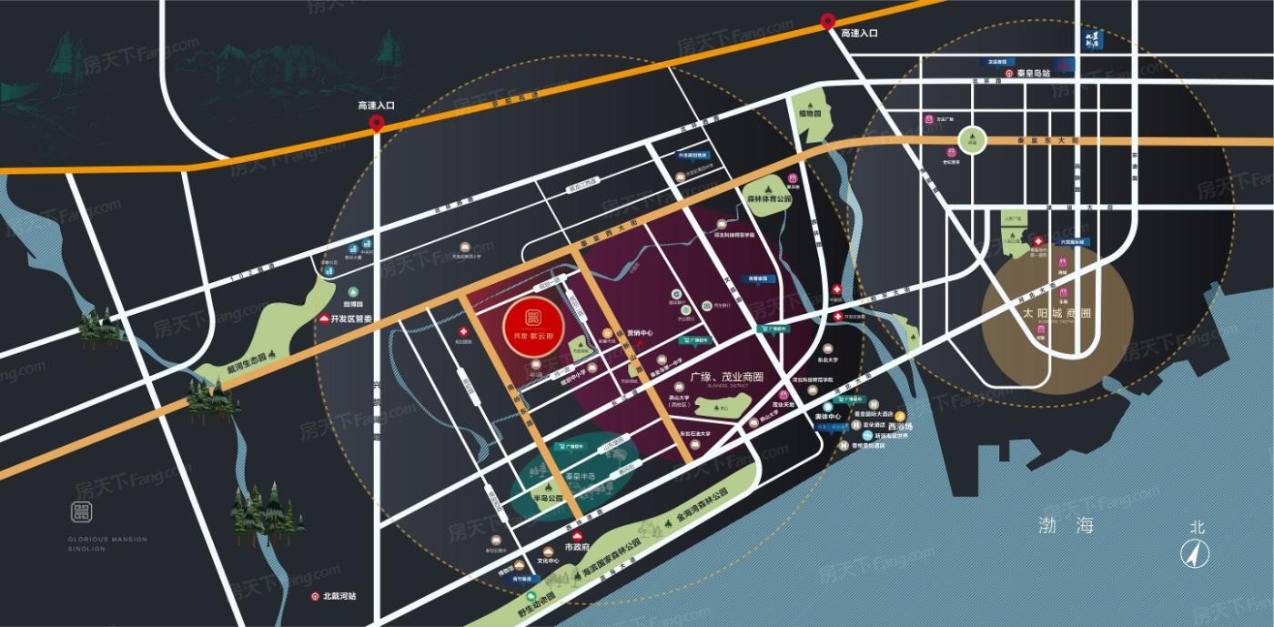 寧海最新樓盤，科技重塑生活，未來居住體驗(yàn)引領(lǐng)前沿