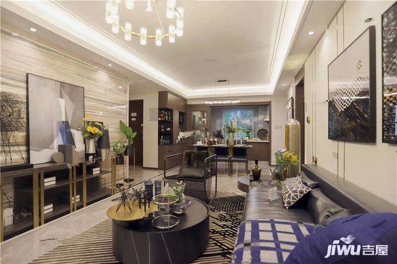 豐南最新樓盤，與時(shí)代共舞，開啟新生活篇章