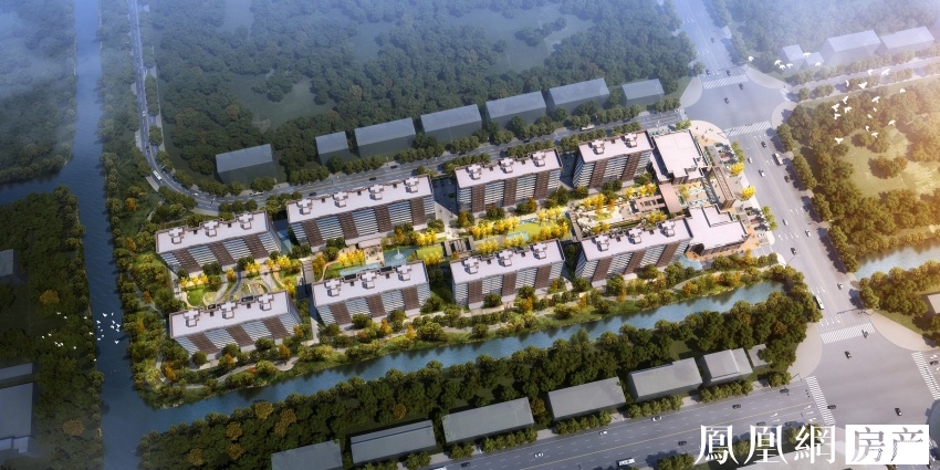 路橋最新樓盤(pán)溫馨家園，歡樂(lè)日常全景展示