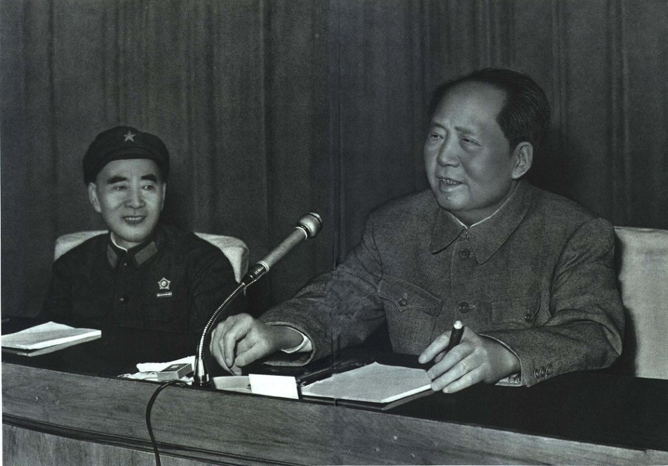 黨校對(duì)林彪的客觀評(píng)價(jià)，尊重歷史，公正看待政治人物