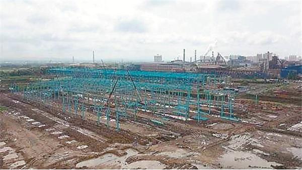 阿城鋼鐵的最新動態(tài)，變化中的力量與勵志之旅