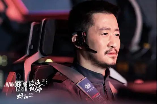 吳京最新片酬與探索自然美景之旅，內心的寧靜之地