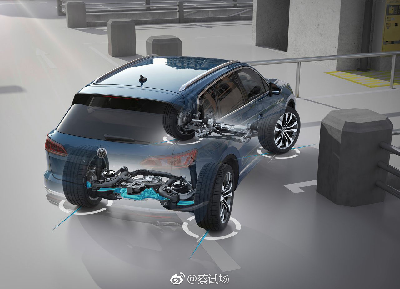 大眾最新技術(shù)引領(lǐng)未來(lái)，科技重塑生活，展望前沿科技革新