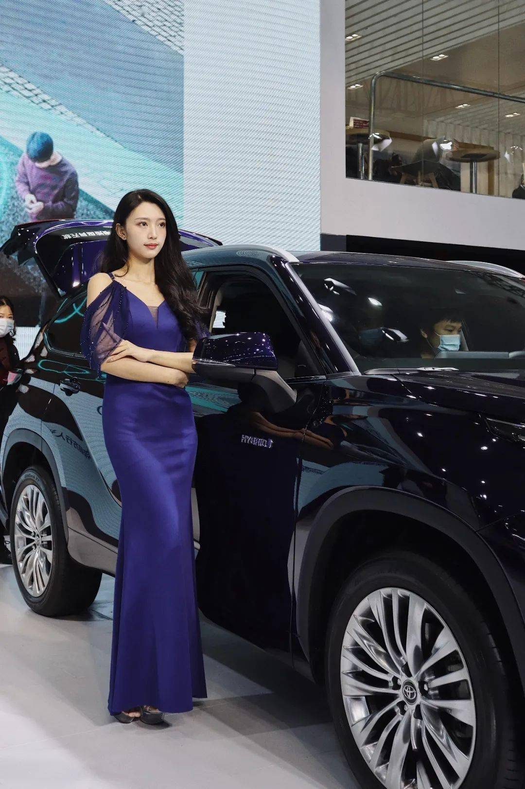 武漢最新車展攻略，步驟指南與亮點展示