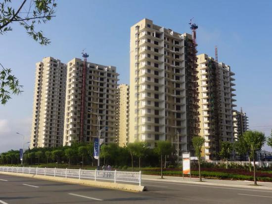 海陽(yáng)最新樓盤探索，自然美景之旅與內(nèi)心平靜的追尋