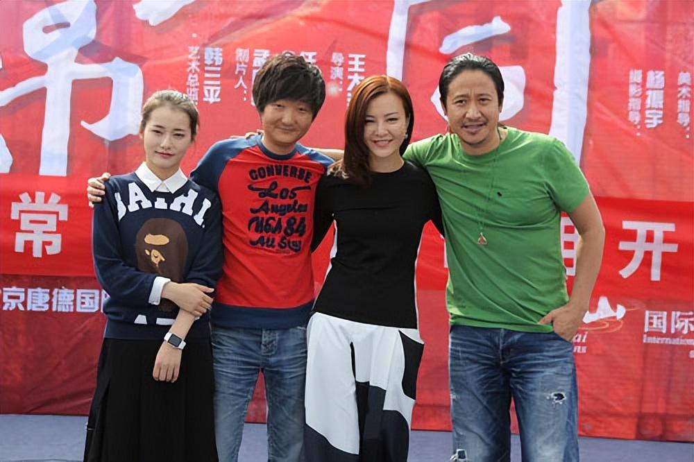 王大治最新電影，期待與熱議的焦點(diǎn)