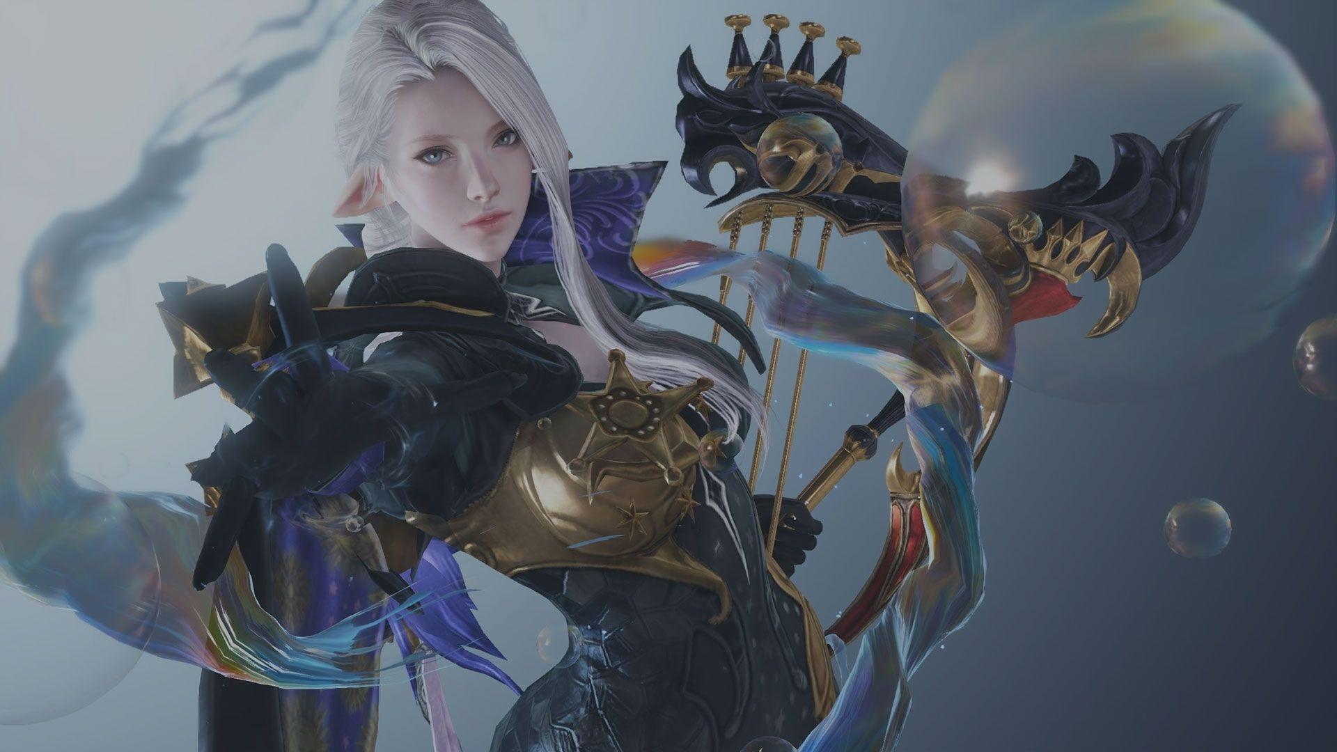 最新動作網(wǎng)游，技術(shù)與藝術(shù)的融合之旅