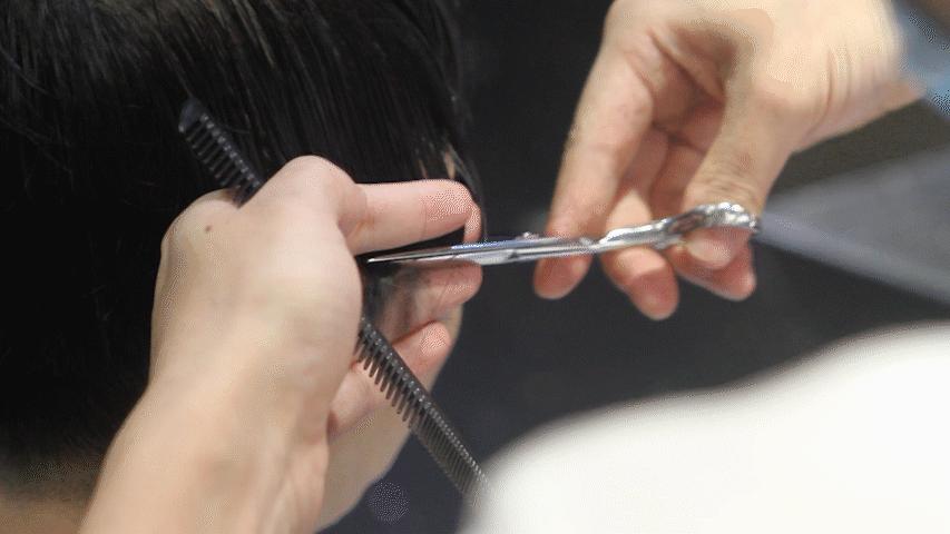 最新燙染技術(shù)，美學(xué)與科技的完美交融