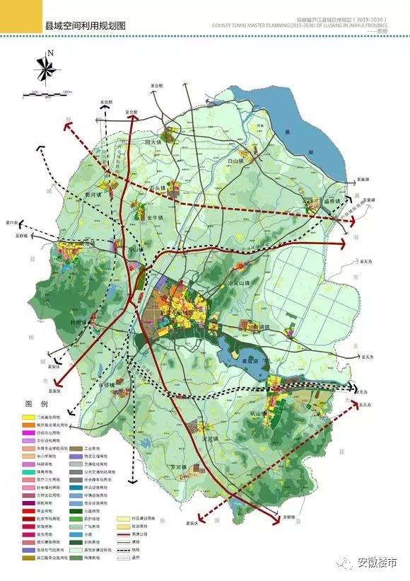 廬江最新公路規(guī)劃，探尋小巷獨特風味之旅