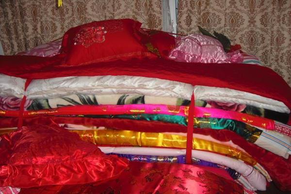 林州最新結婚視頻，時代愛情的見證瞬間