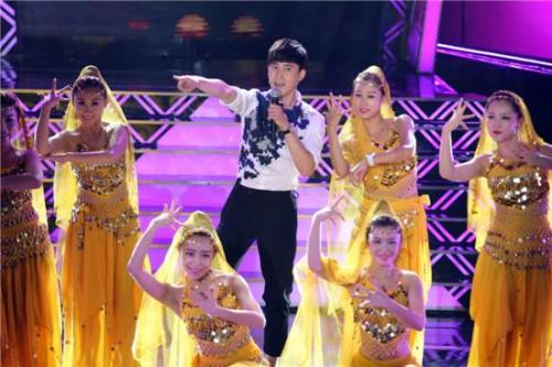 最新唱歌比賽節(jié)目，歌聲傳遞溫情紐帶的力量