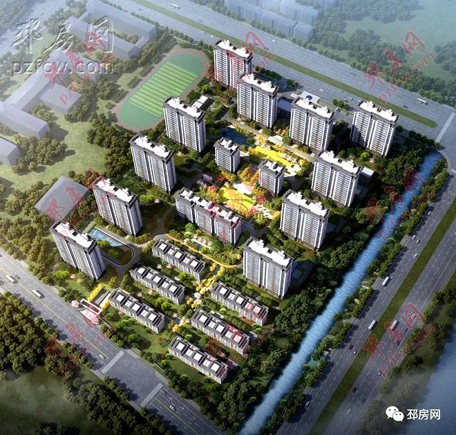 邳州新樓盤魅力時光開啟，帶你領(lǐng)略最新開盤的精彩瞬間