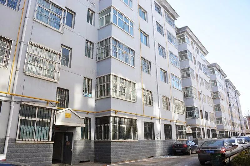 涇川最新按揭樓房，科技與生活的完美融合之作