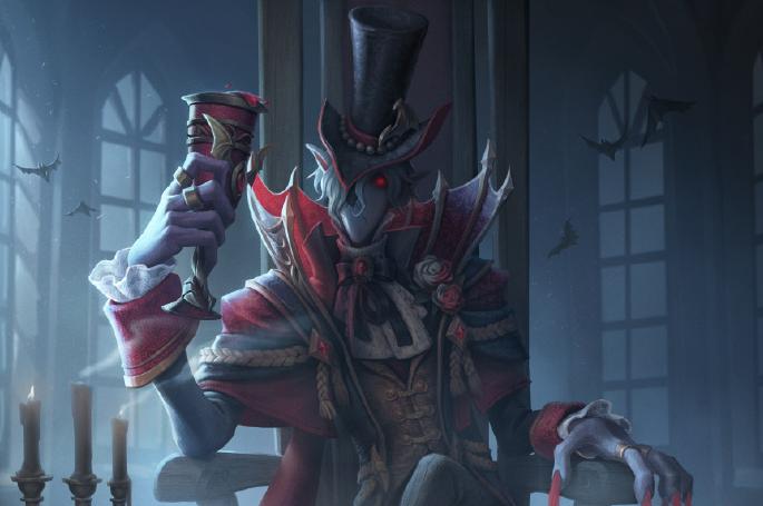 血族最新禮包，召喚自信與成就感的獨(dú)家禮包