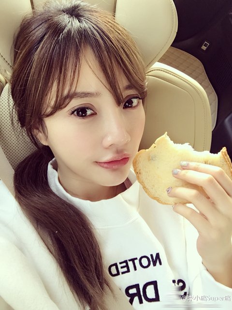 李小璐最新照片，科技與生活的時(shí)尚融合風(fēng)采