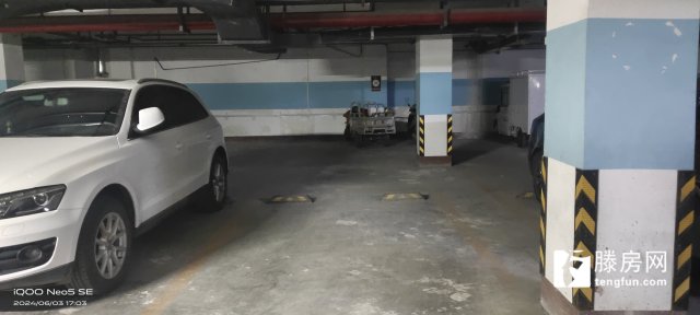 科技重塑停車體驗(yàn)，最新智能車庫出售信息及未來生活展望