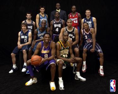 NBA最新排名榜，籃球盛宴的巔峰時刻