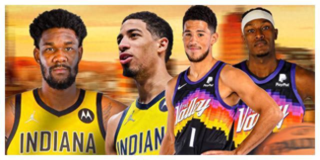 太陽隊(duì)最新陣容，時(shí)代璀璨星辰的集結(jié)