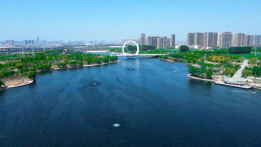 濱河國(guó)際新城最新動(dòng)態(tài)，鄰里溫情日常揭秘