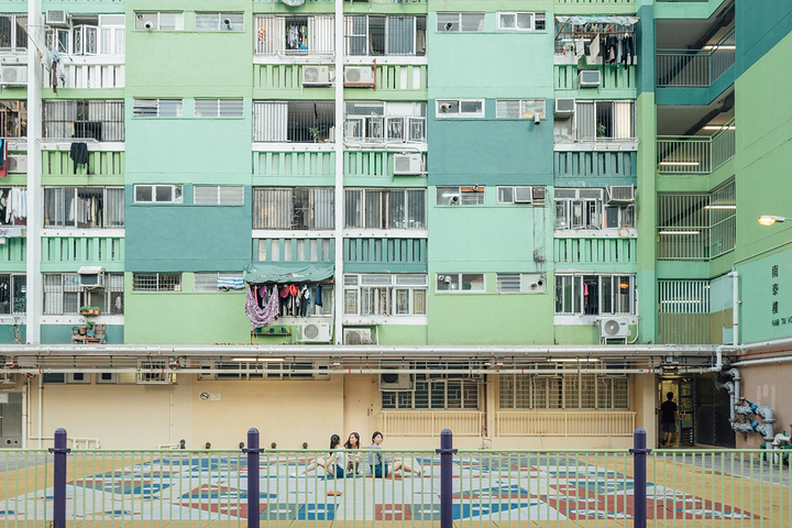 香港最新居屋大揭秘，2024年全新生活藍(lán)圖揭曉，打造理想居住環(huán)境！